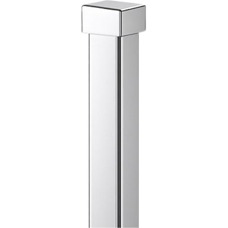 KASSANDRA 33PCUTC Tubo Compensador 40x40 Para S300 y S400 - ref: 33PCUTC