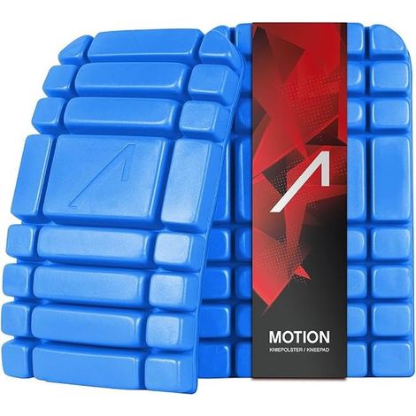 Work trousers – Interchangeable knee pads for work (1/5)