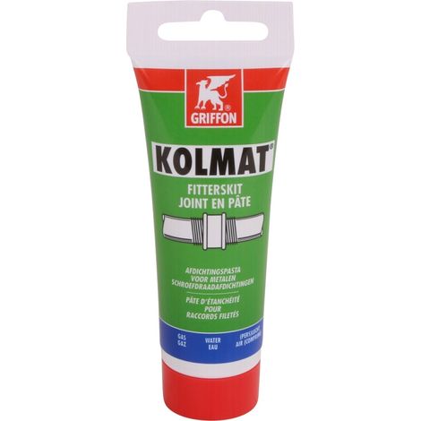 Kolmat pâte à joint 50 G sous blister