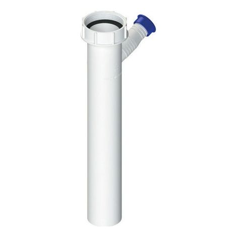 Attacco lavastoviglie uscita dn 40 1"1/2