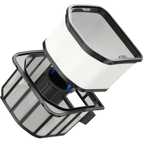 Panier ultra-filtrant robot piscine Beatbot Sora P7