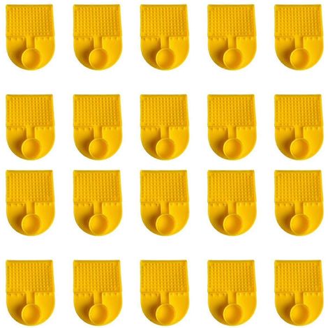 Adapter für die Futterflasche am Bienenstockeingang, wie abgebildet (1/5)