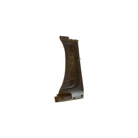 Suitable for Tesla 2025 Model Y car parts wiper deflector and water collection plate (model 1930438-00-D) (1/5)