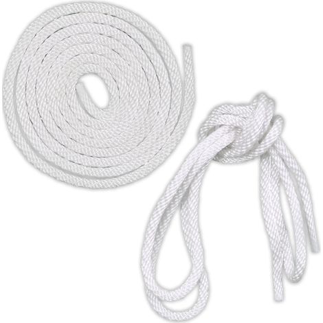 Câble de démarrage 1,4m 5mm pour démarreur à câble pour tronçonneuse, coupe-bâte, tondeuse autoportée (1/3)