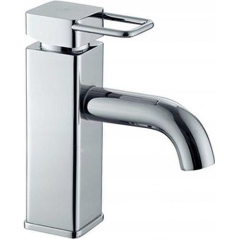 Kfa Bat.Brylant 4302-811-00 rubinetto lavabo cromo design