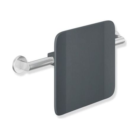 HEWI 900.51.911XA 92 Appui-dos mobile, T:150 (1/2)