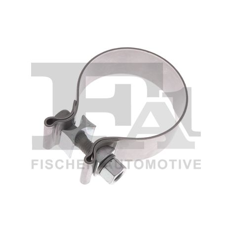 Raccord de tuyau, système d'échappement FA1 942-875 BMW 18307793766