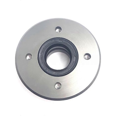 Bouchon 6H1-43810 avec joints pour moteur hors-bord Yamaha, trim, 2 temps, 4 temps, 60, 70, 75, 85, 90 CV, 6H1-43810-11 (1/5)