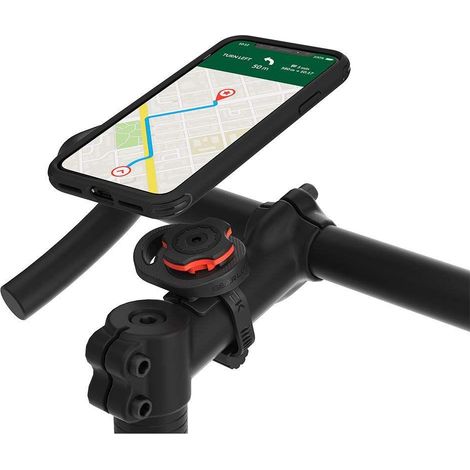 SPIGEN GEARLOCK MS100 LENKER-FAHRRADHALTERUNG (1/5)