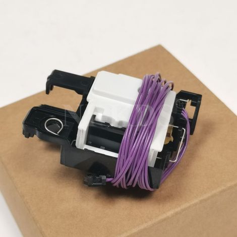 Power switch compatible with HP M154 M180 M181 M253 M254 M278 M280 M281 -- Power switch