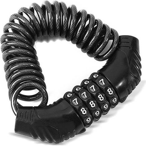 Antifurto moto / catene a cavo Tourtecs quick lock