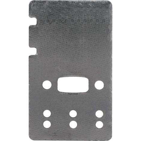 Guarnizione scarico marmitta motore decespugliatore 63 cc KASEI 1E48F-E-5