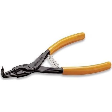 BETA PINZA A BECCHI CURVI 90° 135X1,3