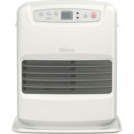 Elektrischer Heizkörper qlima sre3430c2 3 kW 5 L Tank