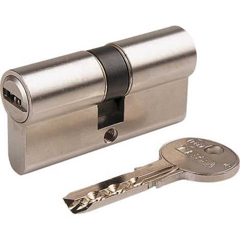 CILINDRO T-60 40X40MM L 13,2..NIQU. TESA - EHLIS (1/2)