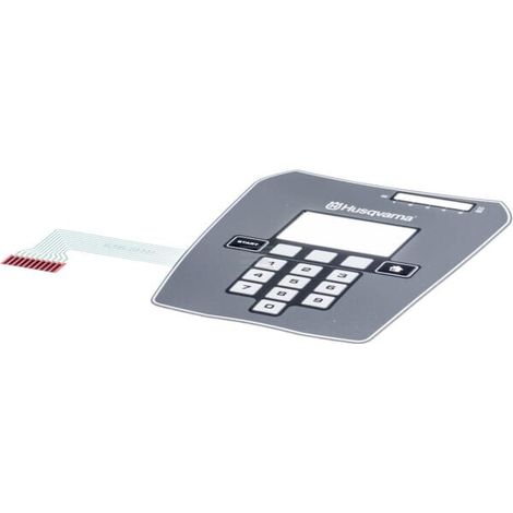 Tastatur 305 HUSQVARNA 575779401