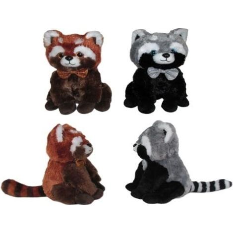 Panda 28 cm MIX