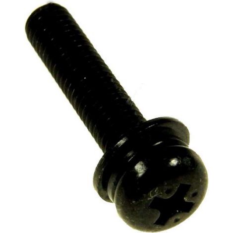 Ersatzteil - Schrauben (4 St.) (5 x 24 mm) -  - LG