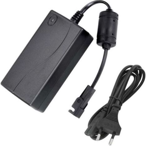 Adaptateur AC/DC 29V/24V 1.8A Transformateur de puissance inclinable Version universelle Compatible avec toutes les chaises Lvator Alimentation (1/4)