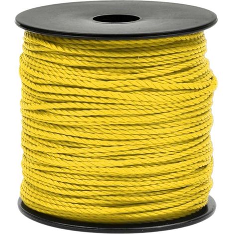 Konstruktionsgarn 1,7 mm 100 m (100) (1/5)