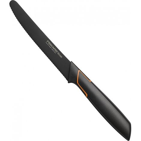 FISKARS Utensili da cucina - Coltello per pomodori, 13 cm 1003092 (1/5)