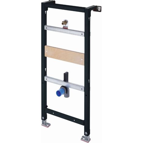 Duravit DuraSystem élément dinstallation standard pour urinoir, (1/2)