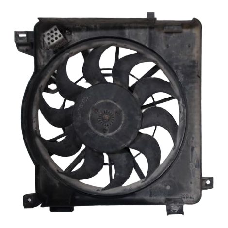 [PRODUIT D'OCCASION] Moteur Ventilateur Radiateur OPEL Zafira ♻️ Ref Oe. 0130303304 - Garantie à vie (1/3)