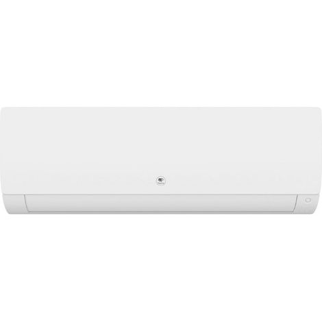 Thermor – Climatisation réversible 1,5 kW – Unité intérieure Nagano Murale Pure Blanche – Technologie UV-C – Silence 19 dB(A) – 873893