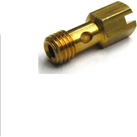 Gicleur de carburateur Gurtner pour Mobylette Gurtner AR2