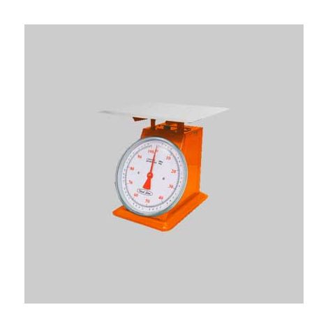 Bilancia meccanica ideal star 100 kg/200 g