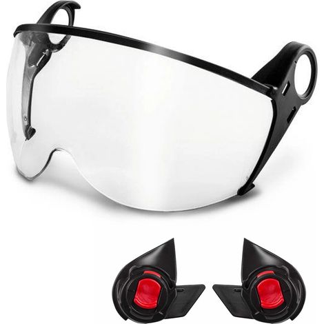 Kit Visiera Kask Zen Visor (1/4)