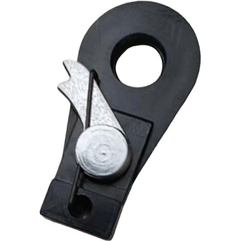 Robuste Metallkurbel als Ersatz für Sonnenschirme, verstellbares Gewicht für den Schirmständer (1/5)