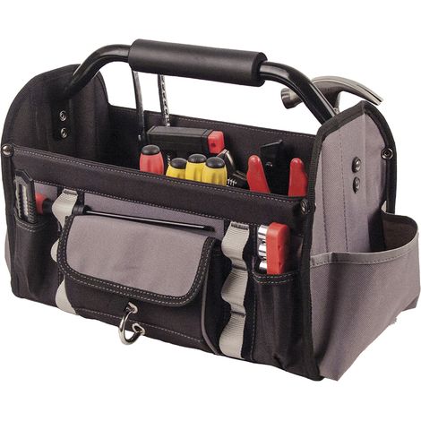 Bolsa Open Tool para herramientas PORTWEST TB02