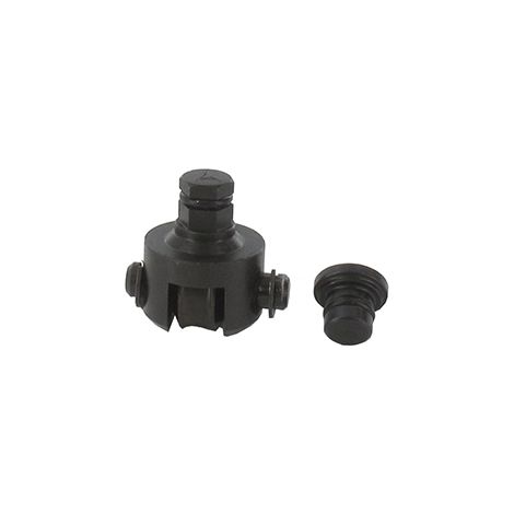 Kit Poinçon Pour Chaînes 3/8 Et 404 Pour Riveteuse électrique Tecomec Easy Rivet 9309712