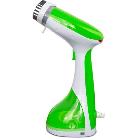 Vaporera Esperanza Velure 1400W