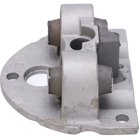Amortisseur pour moteur hors-bord : fonctionnement fluide et sans à-coups, cadre précis, robuste et durable, ensemble amortisseur à double trou (1/5)