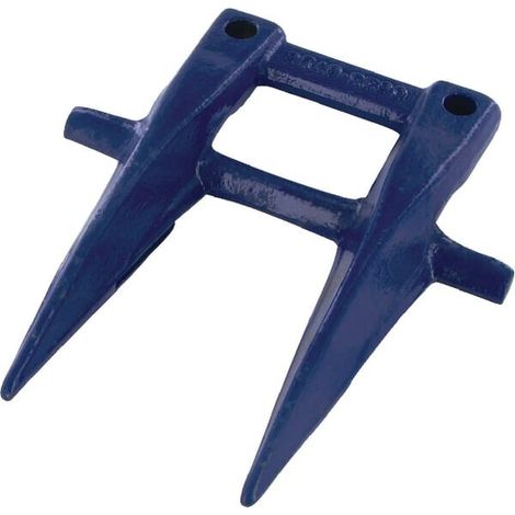 Doppelfinger Fahr UNIVERSAL 1111306023600N (1/2)