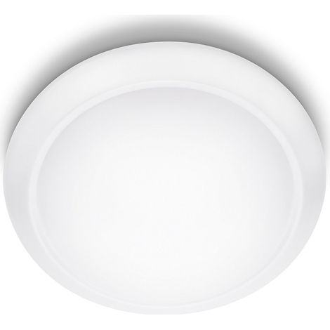 Philips Cinnabar Plafonnier Lumière blanche chaude 32 cm (1/8)
