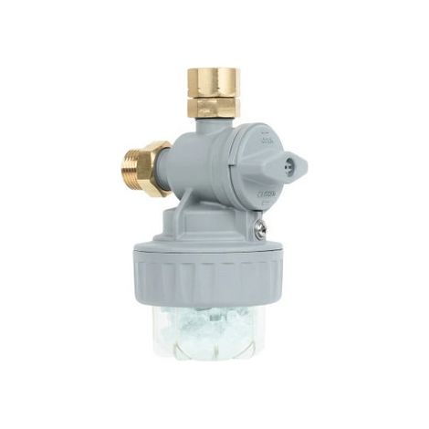 DOSATORE DI POLIFOSFATI DP1- 1/2- RBM- pezzi 1