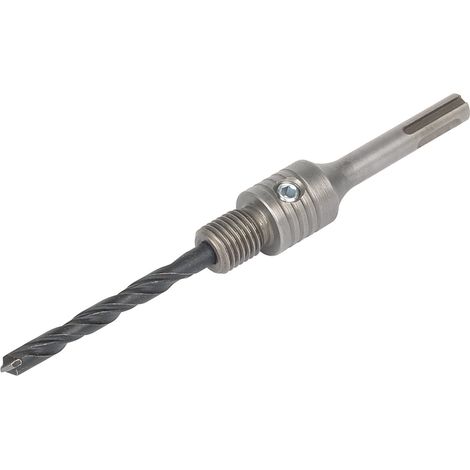 Craft 5955000 Pointe De Centrage Ø8 mm Longueur 80 mm (1/2)