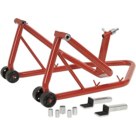 Sealey Front Headstock Stand FPS5