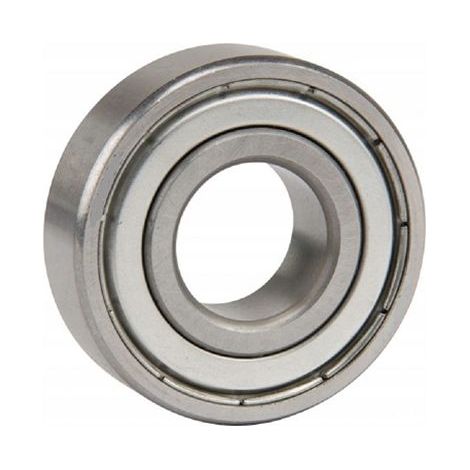 Radial Deep Groove Ball Bearing With Dou ( Prix pour 1 )