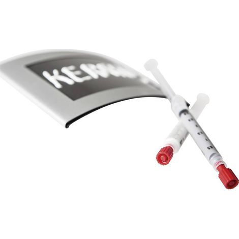 Kerafol Keratherm® Wärmeleitpaste KP14 silikonfrei Pasta termoconduttiva 12 W/mK 1 pz.