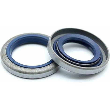 Joint torique tronçonneuse – Compatible modèles 40/45/50/51/55 Rancher – Pour joints étanches – Référence 505275719, 503260601