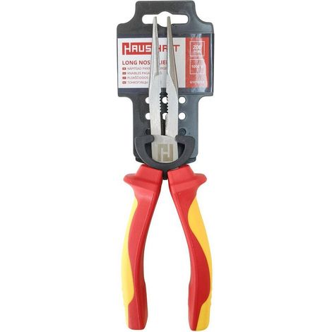 Pince longue nez NEO vg532 isolée 1000 V 200 mm