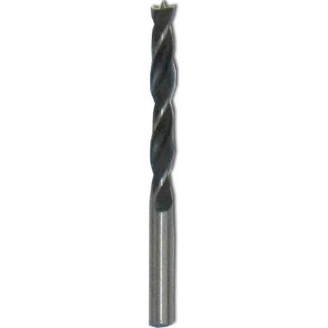 Foret à Bois à Helice Rapide mm - Diamètre 24 mm mm