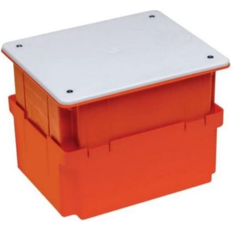 Caja de conectores para protección contra rayos 79-141 mm R.8144