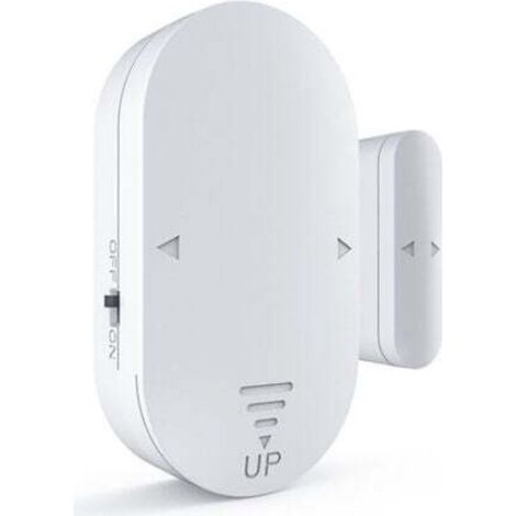 Refrigerator and freezer alarm, door left open, 60-second reminder and more MNS (1/4)