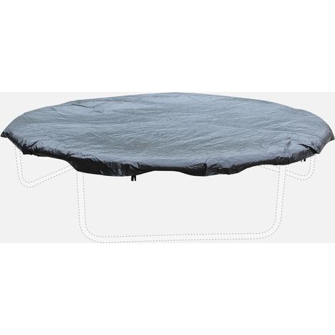 Funda protectora para cama elastica