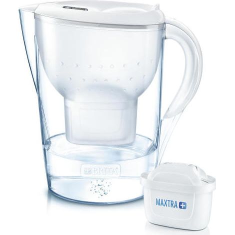 Jarra Brita Marella XL de 3,5 L para cartuchos Maxtra
